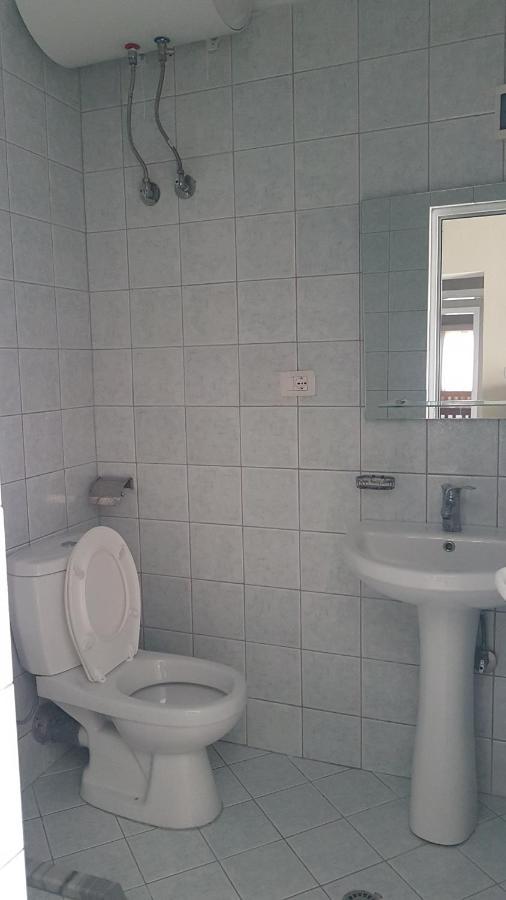 Aralis Rooms Саранда Екстер'єр фото