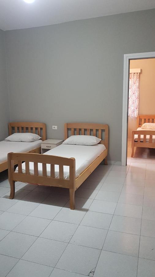 Aralis Rooms Саранда Екстер'єр фото