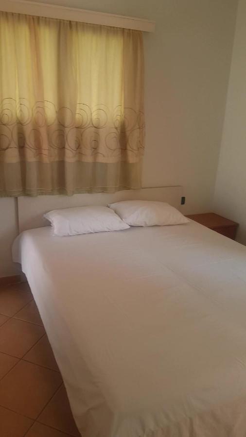 Aralis Rooms Саранда Екстер'єр фото